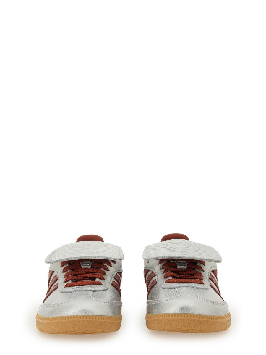 ADIDAS ORIGINALS SNEAKER SAMBA LT