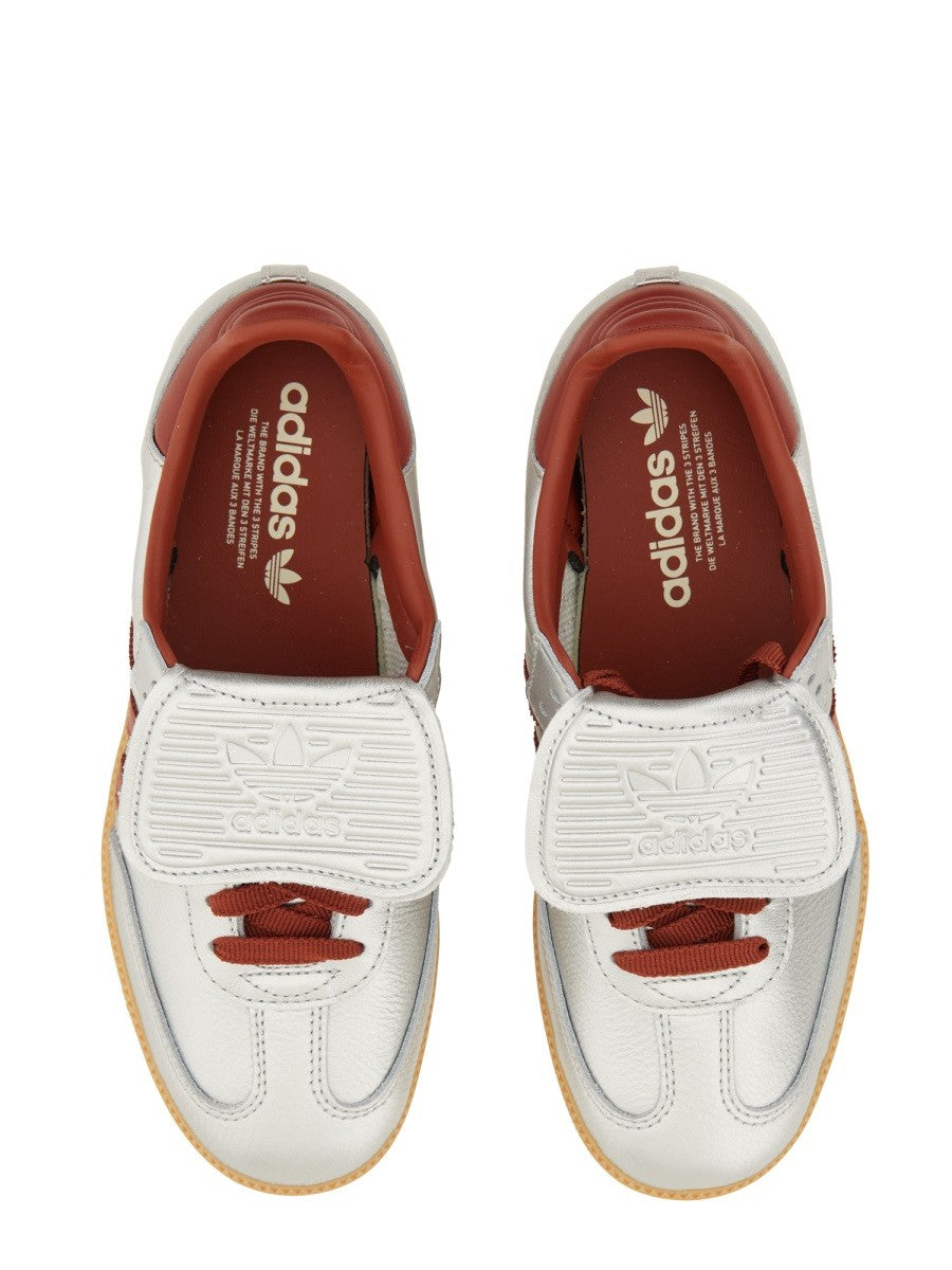 ADIDAS ORIGINALS SNEAKER SAMBA LT