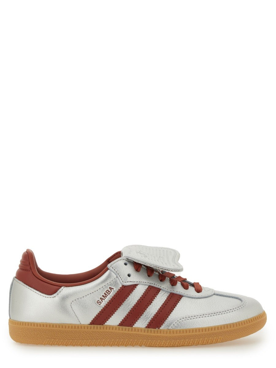ADIDAS ORIGINALS SNEAKER SAMBA LT