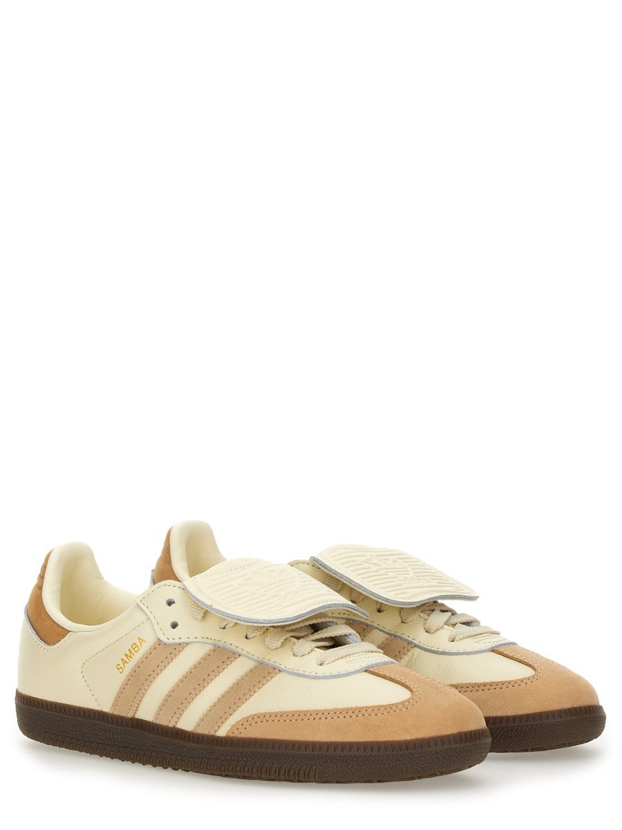 ADIDAS ORIGINALS SNEAKER "SAMBA"