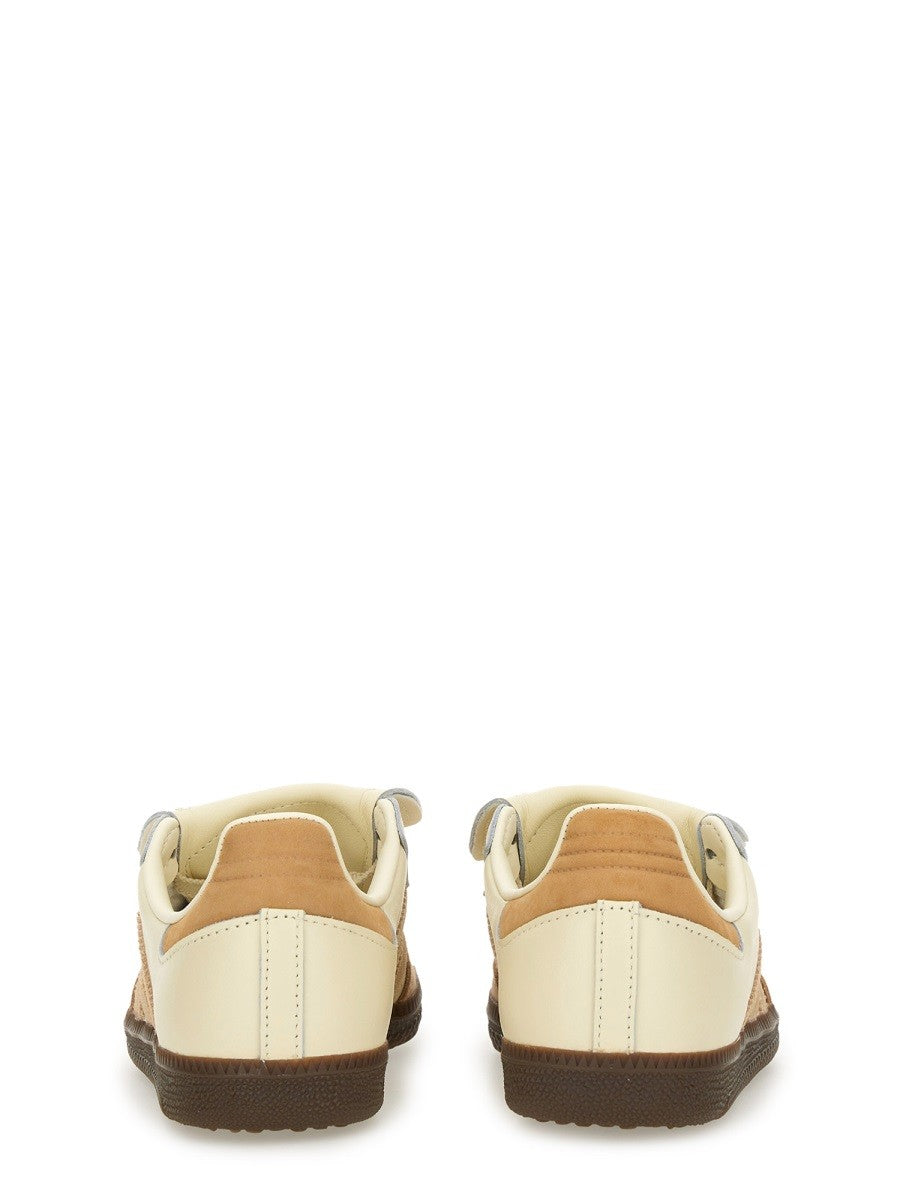 ADIDAS ORIGINALS SNEAKER "SAMBA"