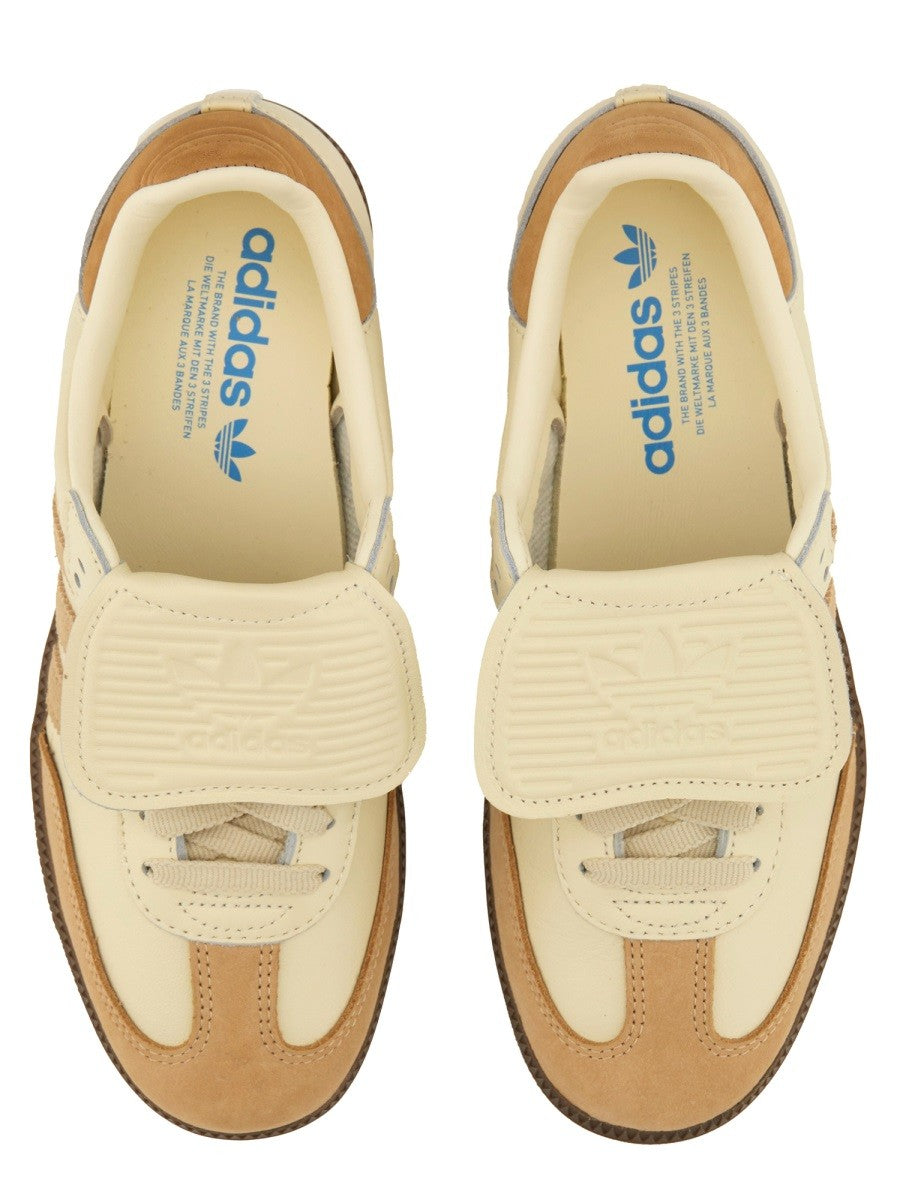 ADIDAS ORIGINALS SNEAKER "SAMBA"