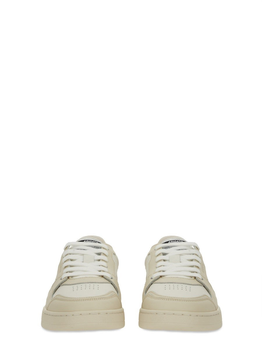 AXEL ARIGATO SNEAKER "SAYS IT"