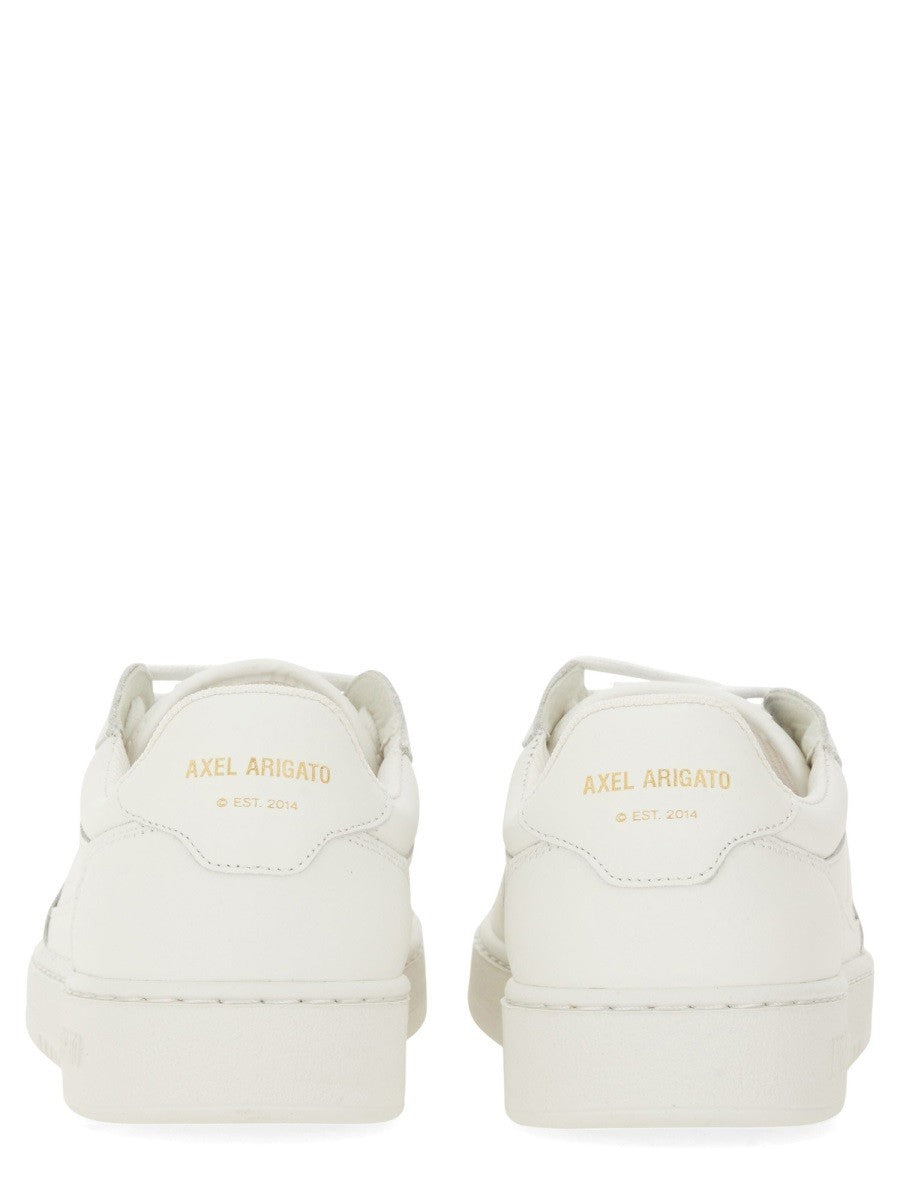 AXEL ARIGATO SNEAKER "SAYS IT"