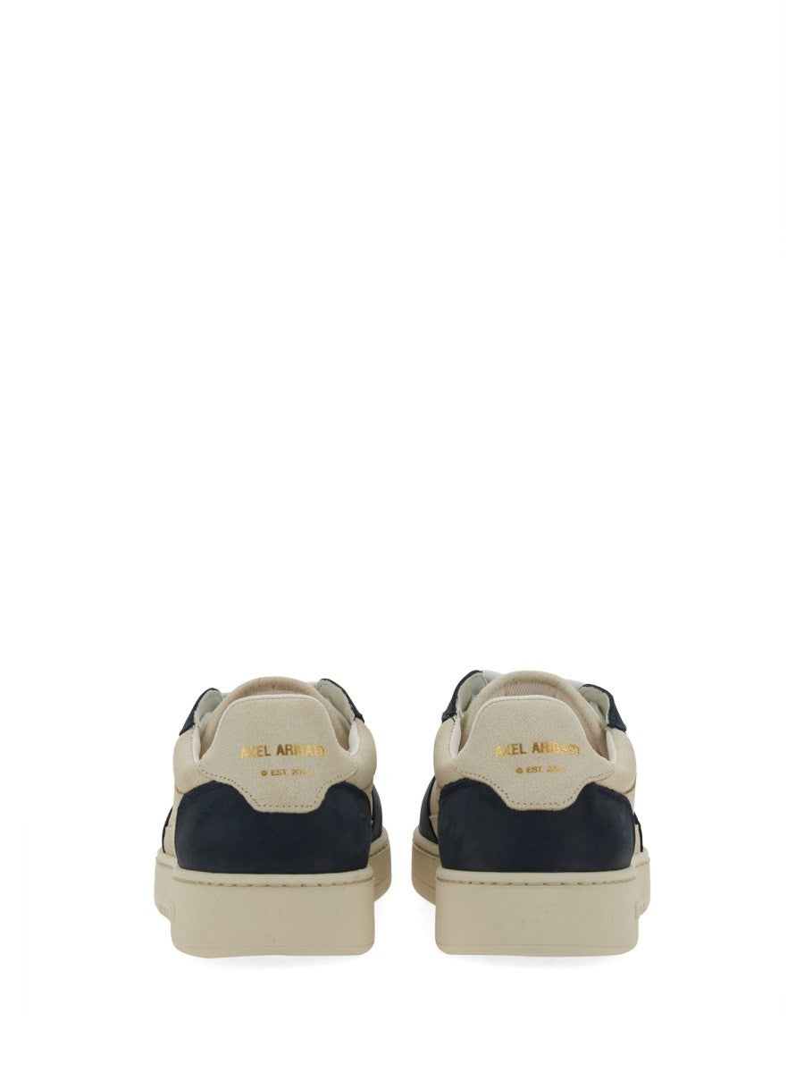 AXEL ARIGATO SNEAKER "SAYS IT"