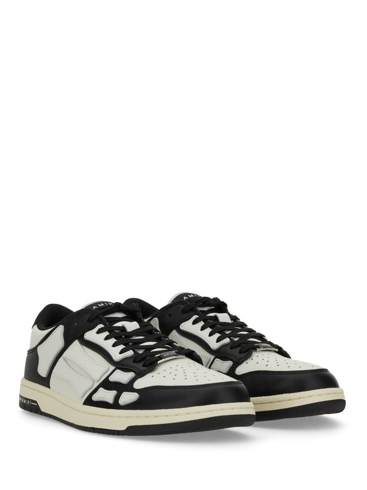 AMIRI SNEAKER SKEL TOP LOW