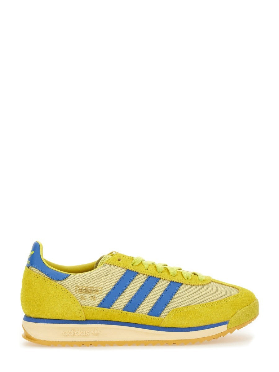 ADIDAS ORIGINALS SNEAKER "SL 72 RS"