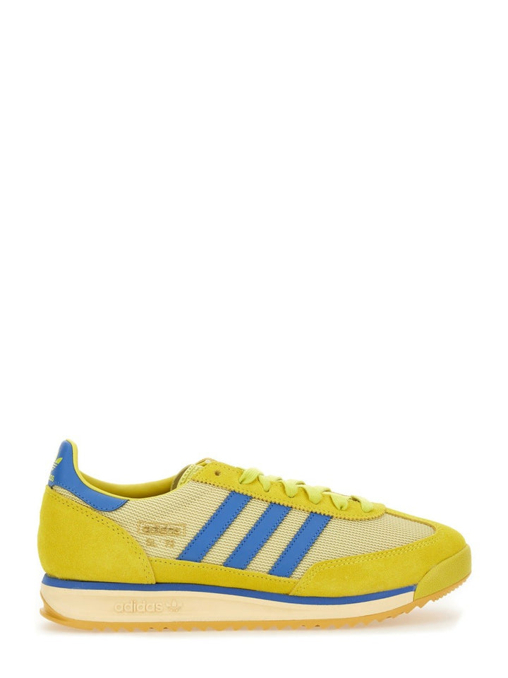 ADIDAS ORIGINALS SNEAKER "SL 72 RS"
