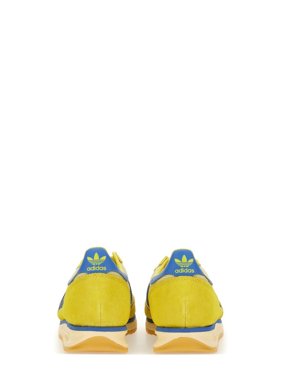 ADIDAS ORIGINALS SNEAKER "SL 72 RS"