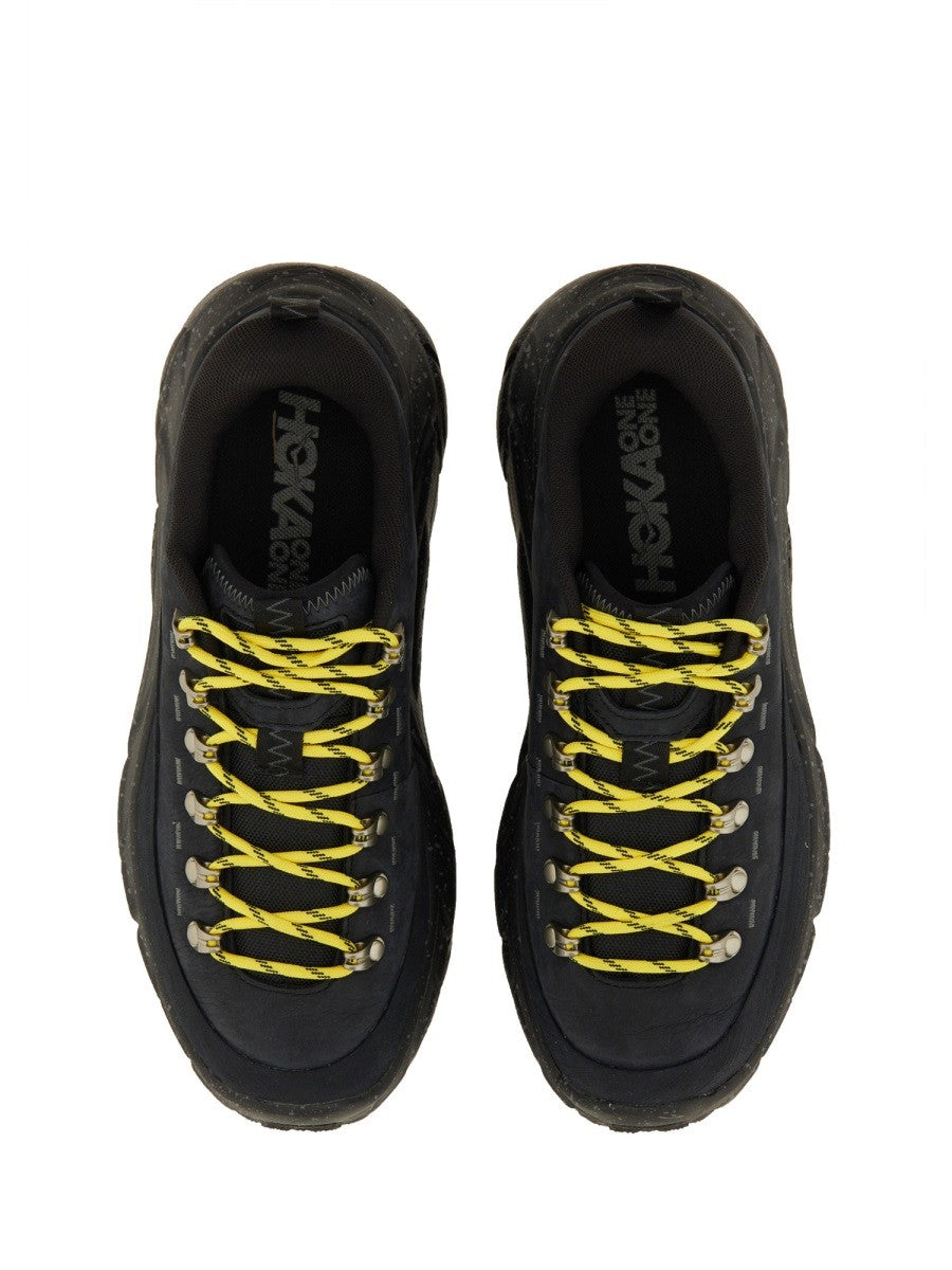 HOKA ONE ONE TOR SUMMIT SNEAKER