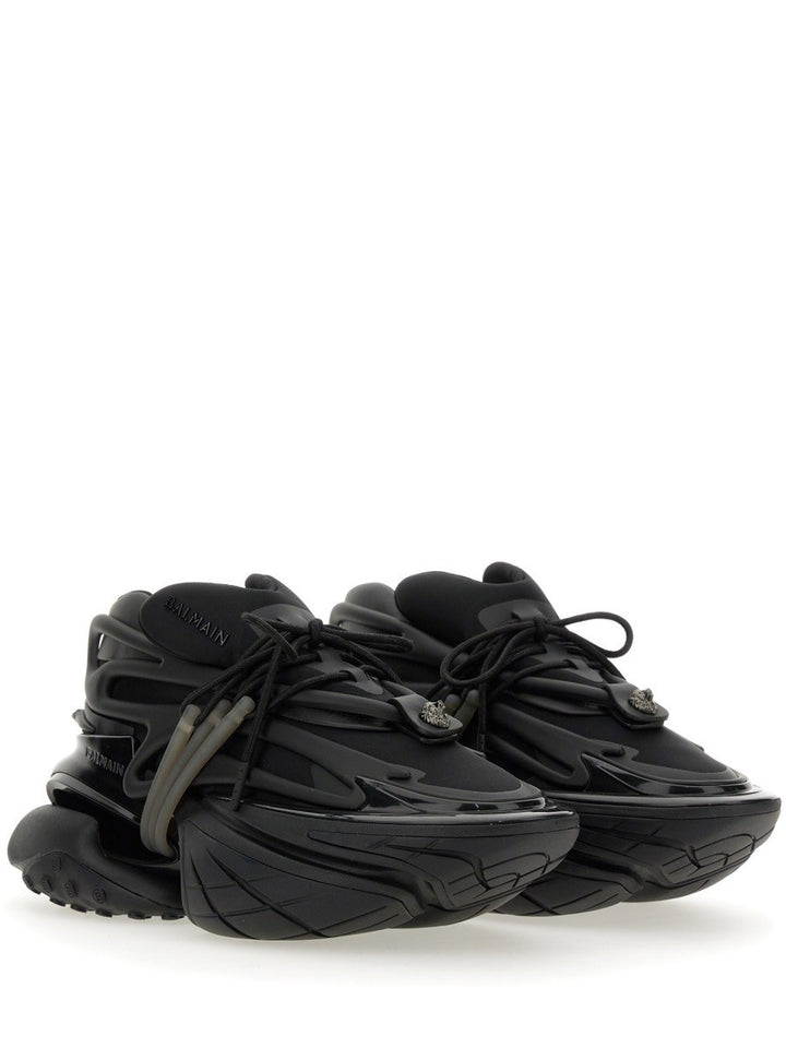 Balmain "UNICORN" SNEAKER