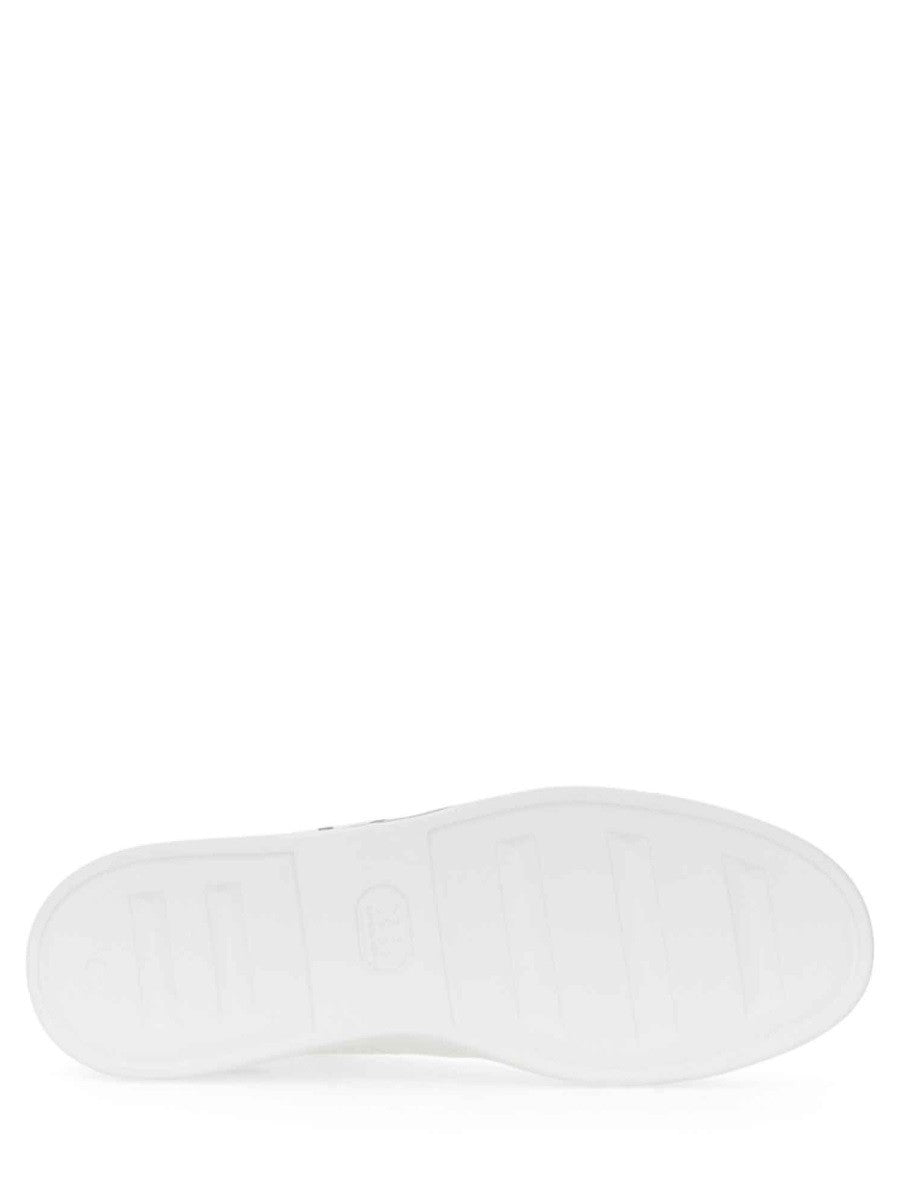 Philipp Plein SNEAKER WITH LOGO