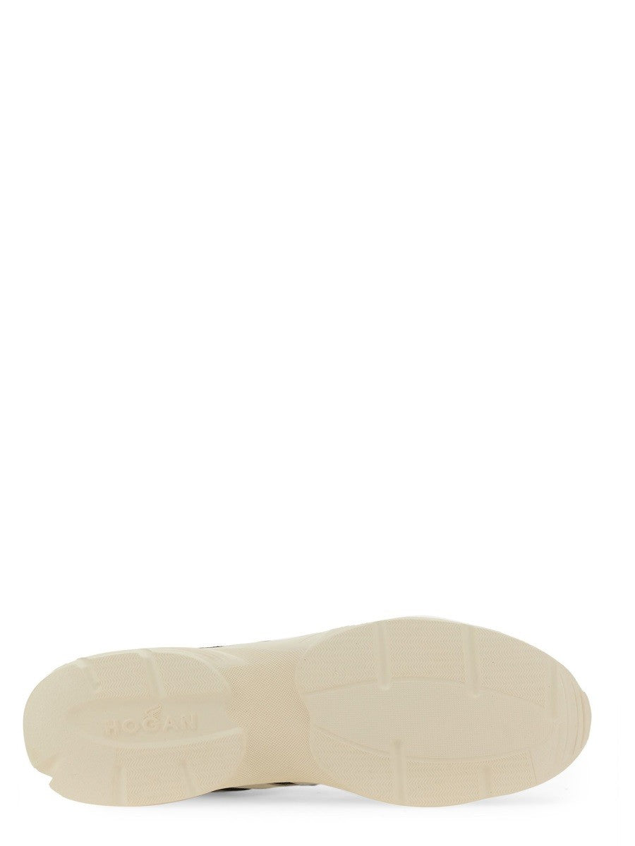 Hogan SNEAKER WITH LOGO
