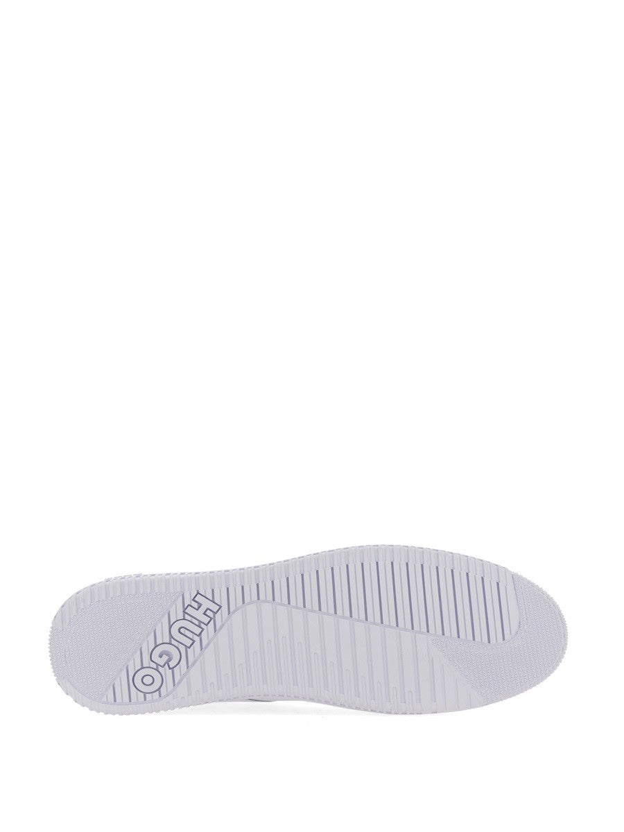 Hugo SNEAKER WITH LOGO
