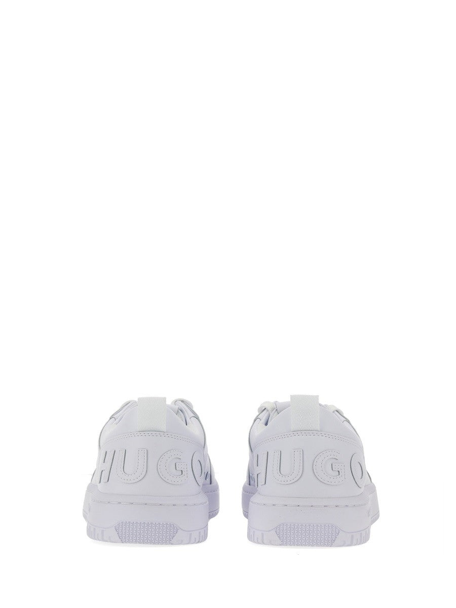Hugo SNEAKER WITH LOGO