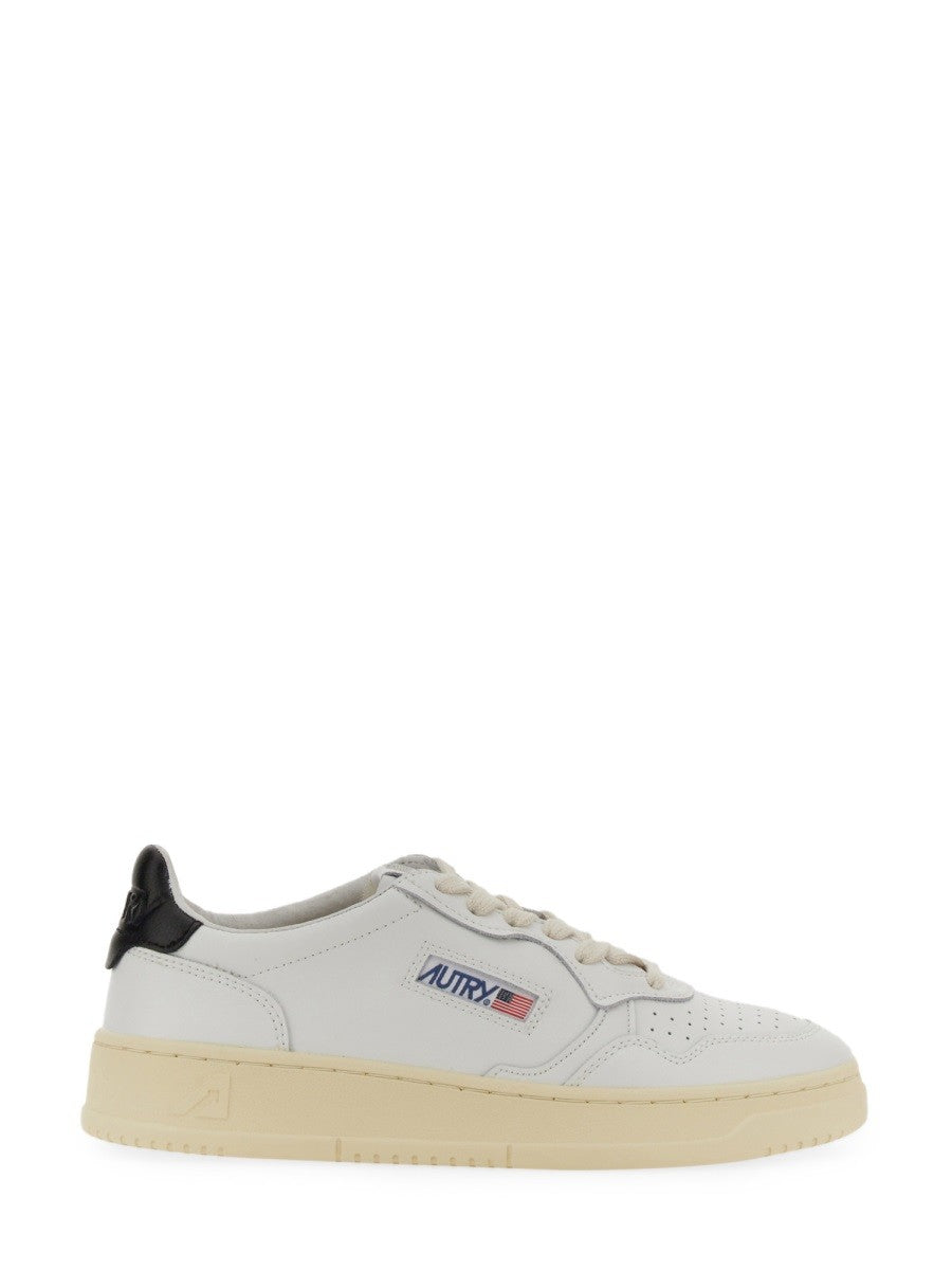 Autry MEDALIST LOW SNEAKER