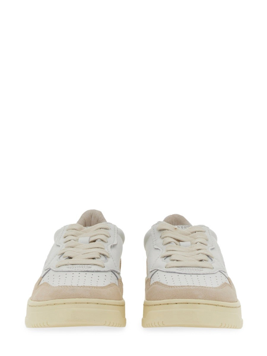 Autry MEDALIST LOW SNEAKERS