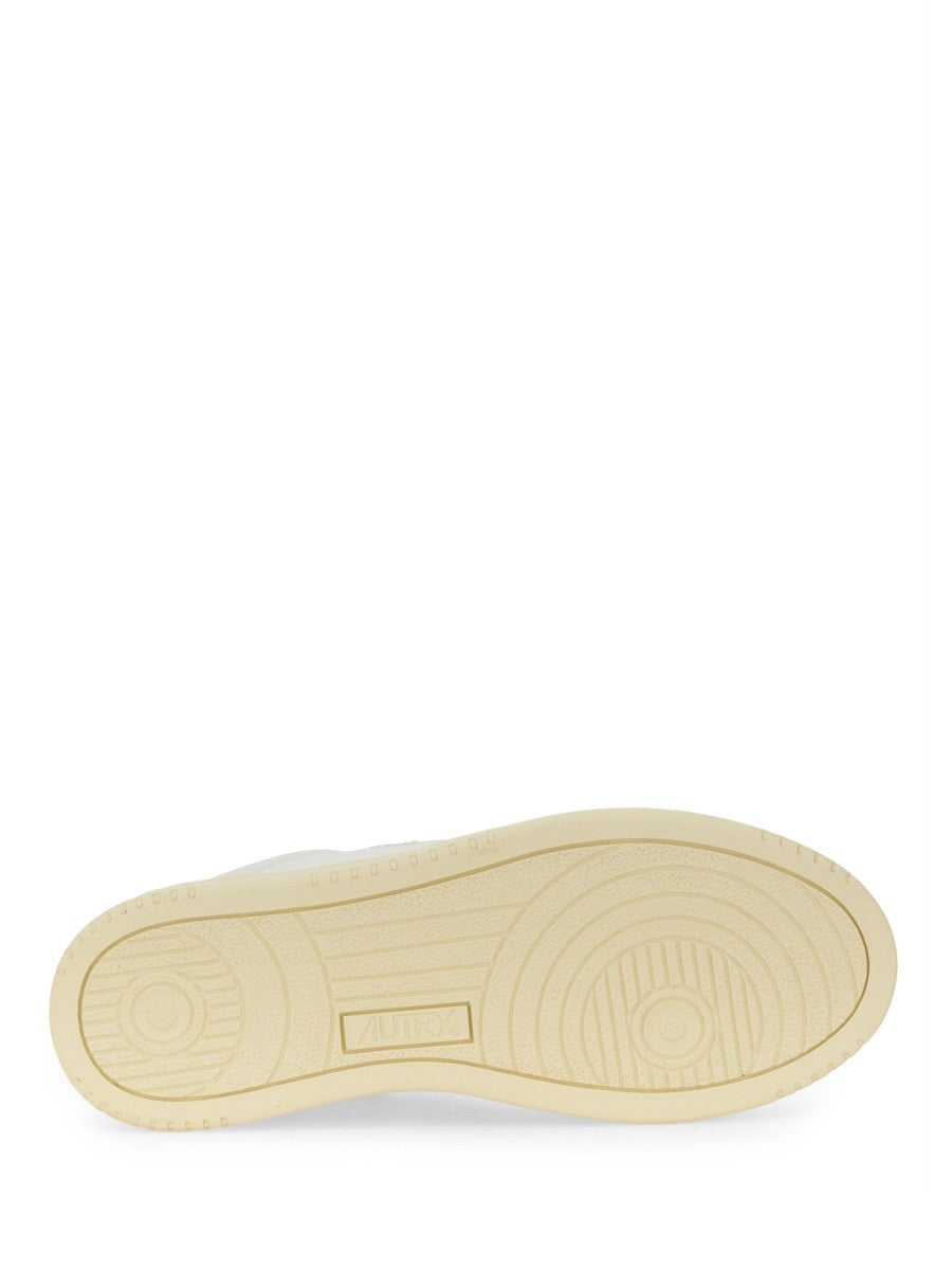 Autry "MEDALIST LOW" SNEAKER