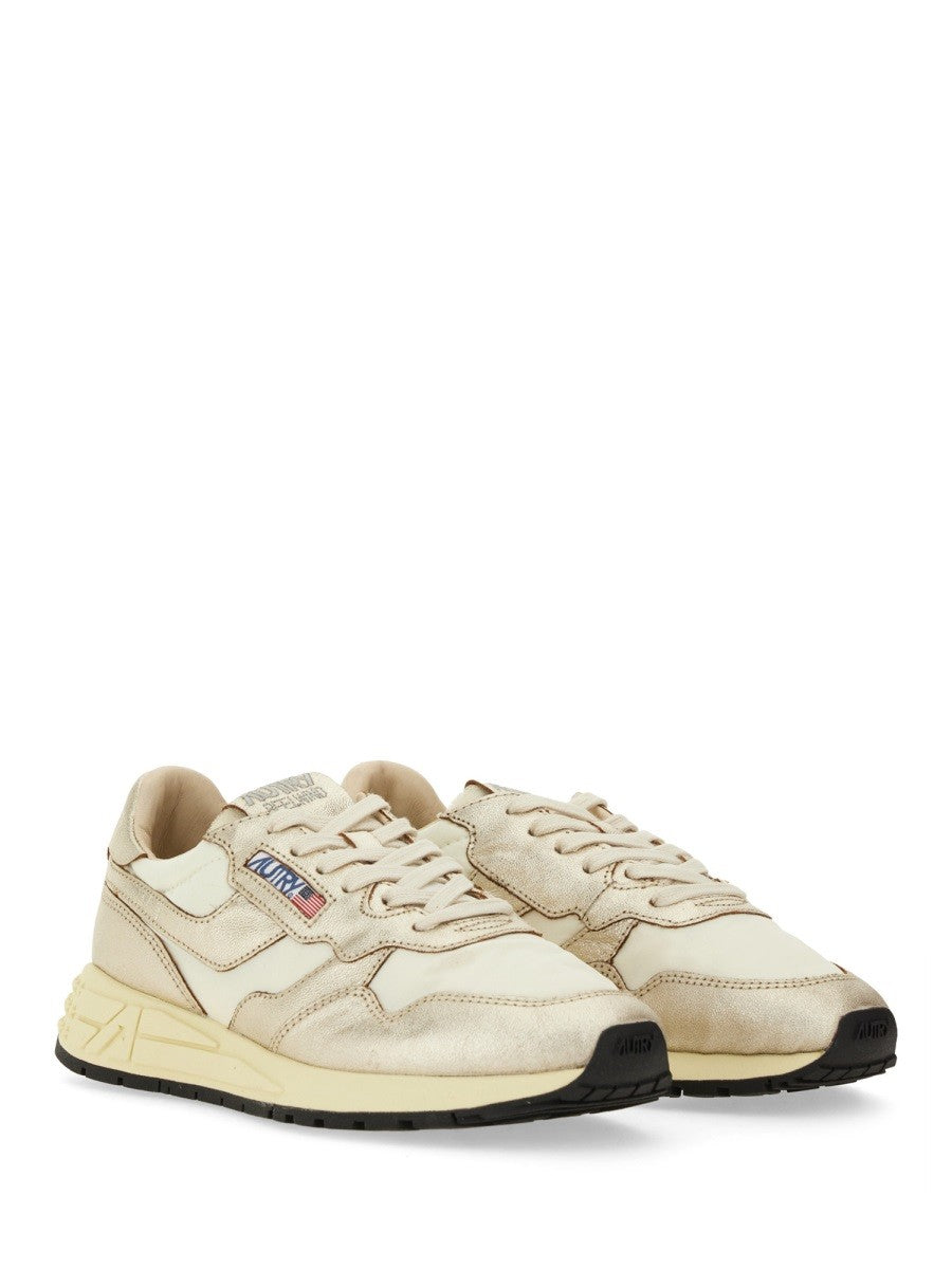 Autry "REELWIND LOW" SNEAKER