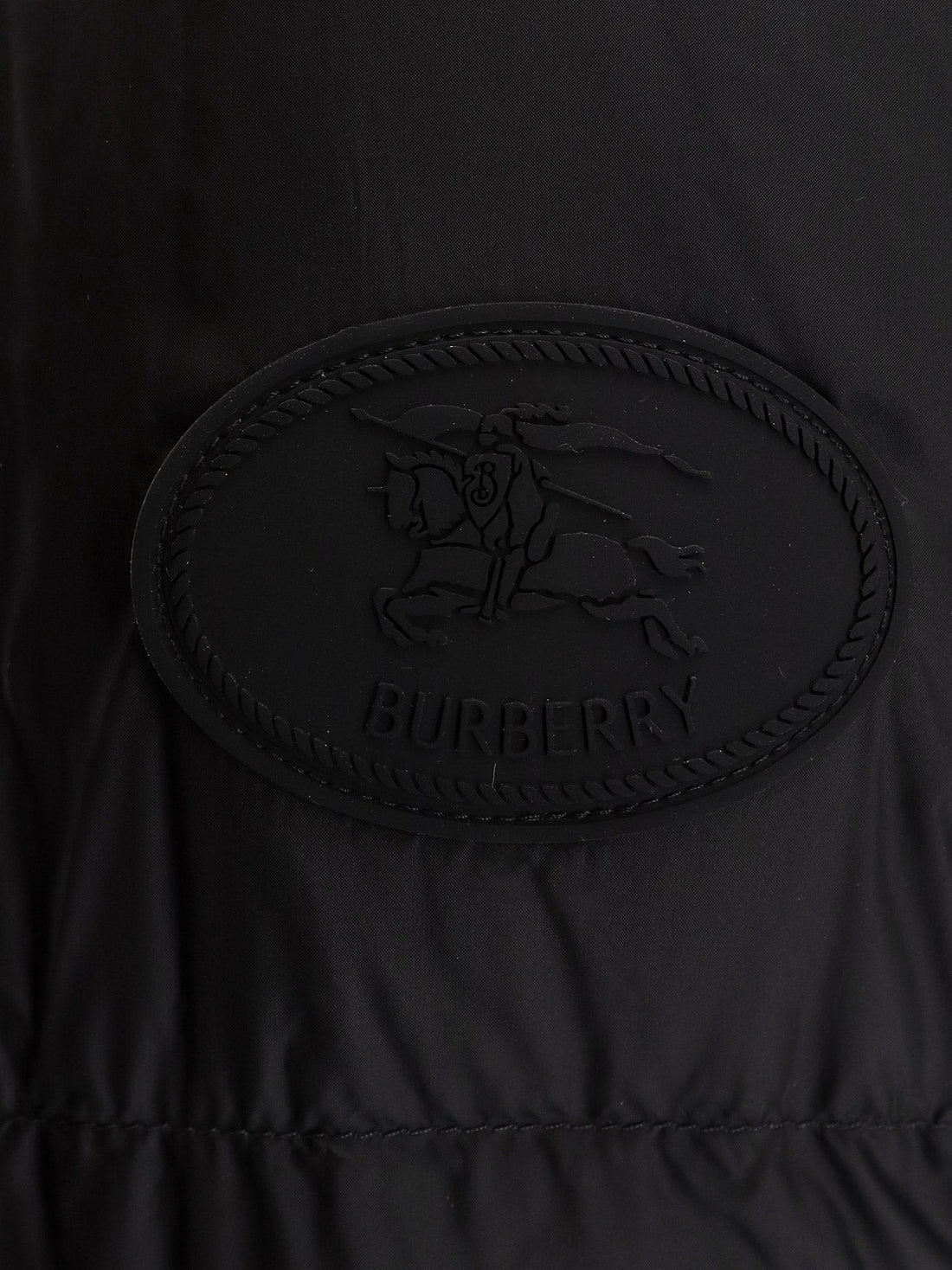 Burberry Snowdonia reversible down jacket