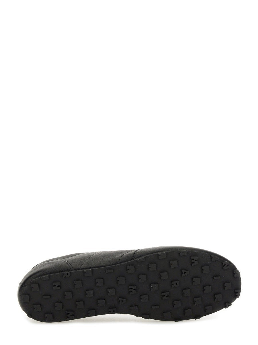 Marni "SOFTY DOCCER" SNEAKER