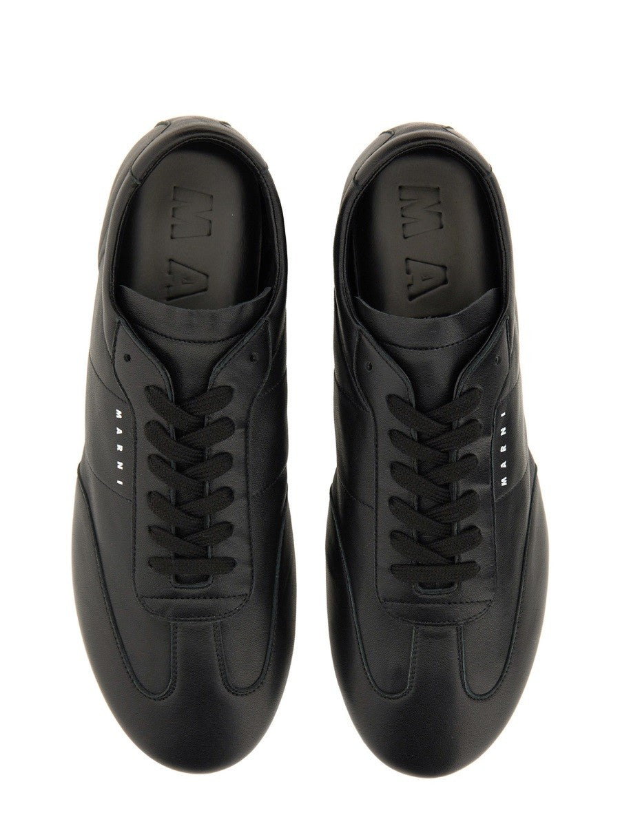 Marni "SOFTY DOCCER" SNEAKER