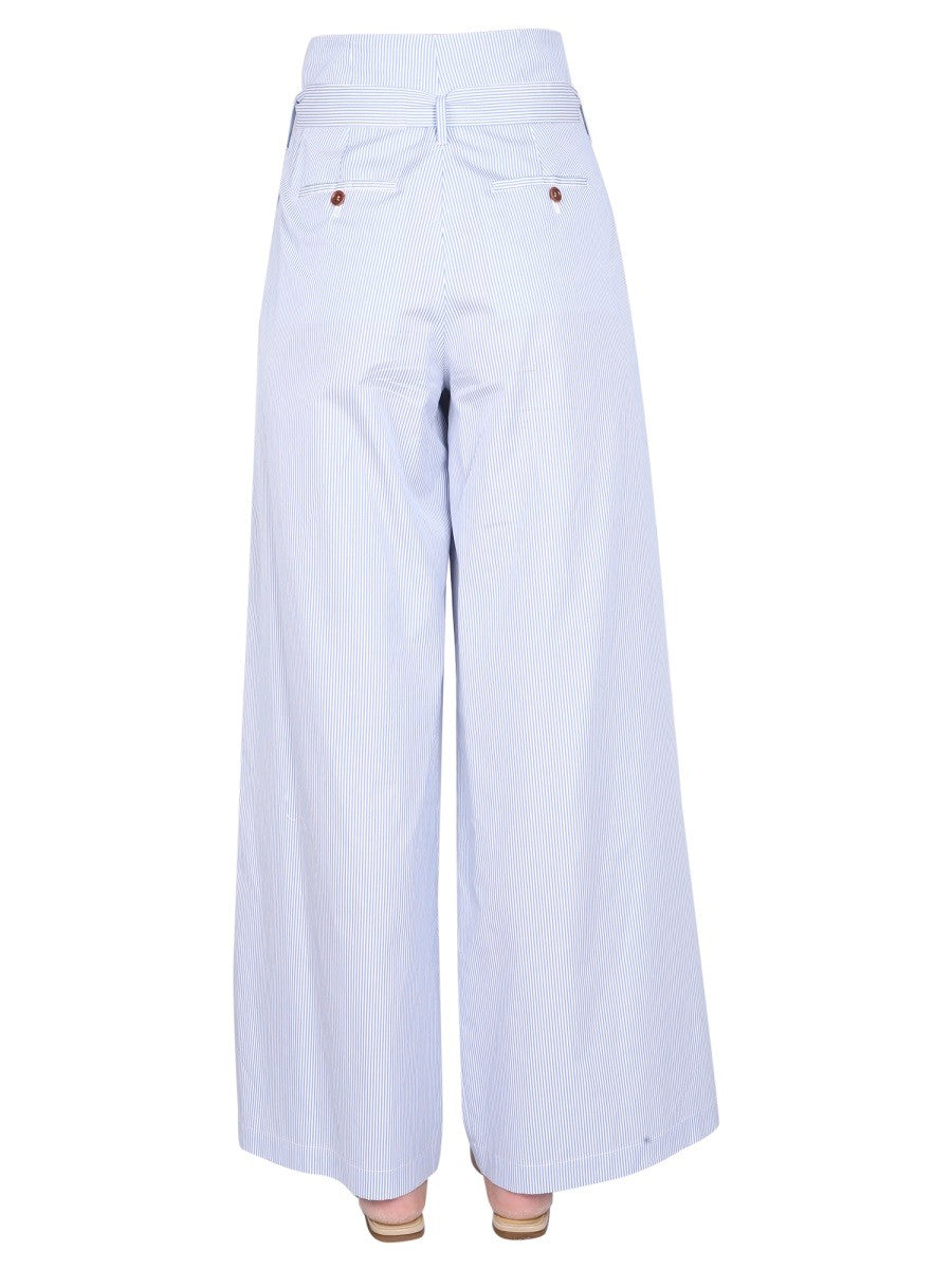 JEJIA "SOPHIE" TROUSERS