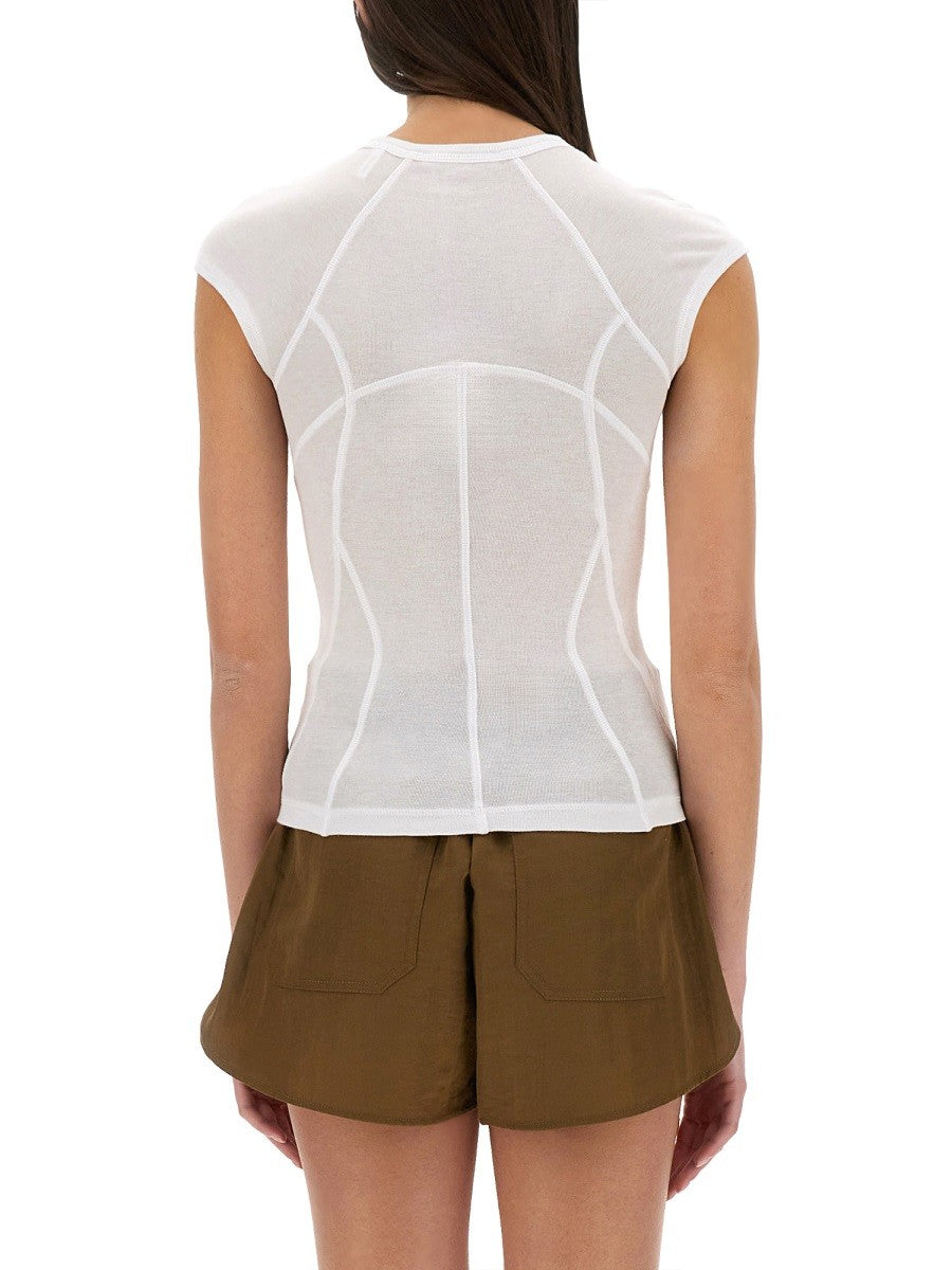 Helmut Lang "SPORT" T-SHIRT