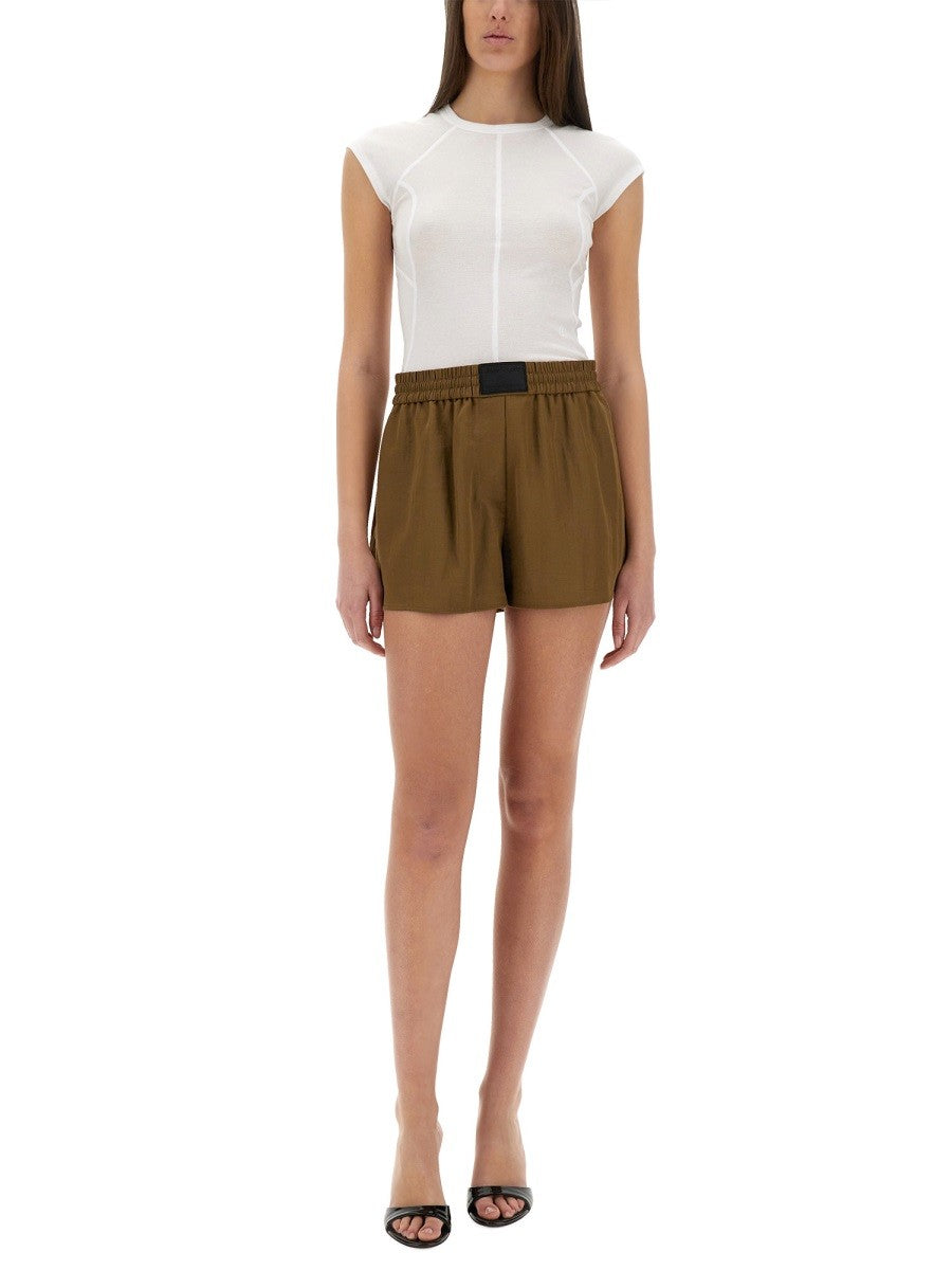 Helmut Lang "SPORT" T-SHIRT