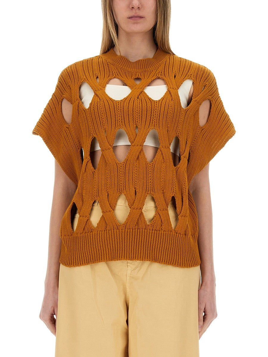 ALYSI "SPRINGTIME" JERSEY