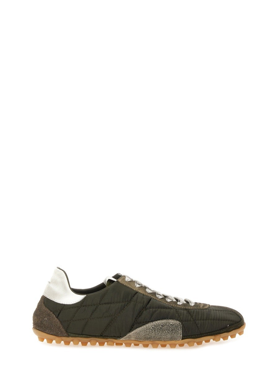 Maison Margiela "SPRINTERS LOW TOP" SNEAKER