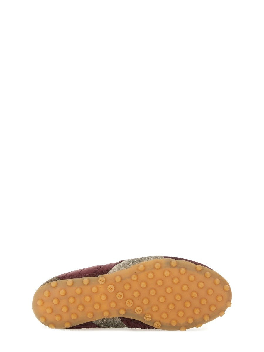 Maison Margiela "SPRINTERS LOW TOP" SNEAKER