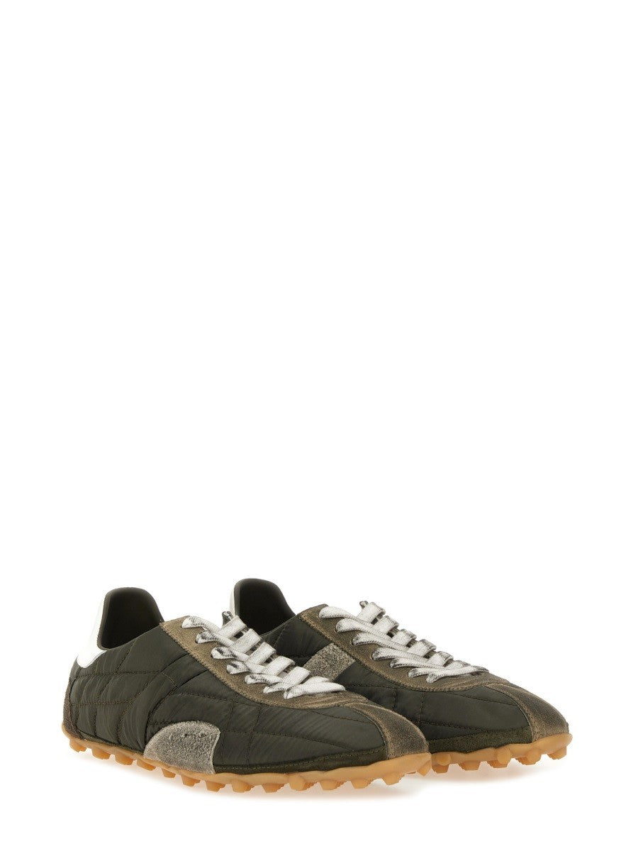 Maison Margiela "SPRINTERS LOW TOP" SNEAKER