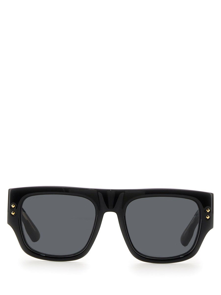 Gucci SQUARE SUNGLASSES