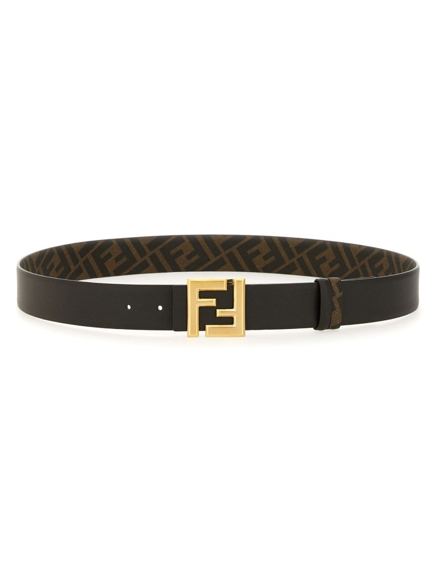 Fendi "SQUARED FF" BELT