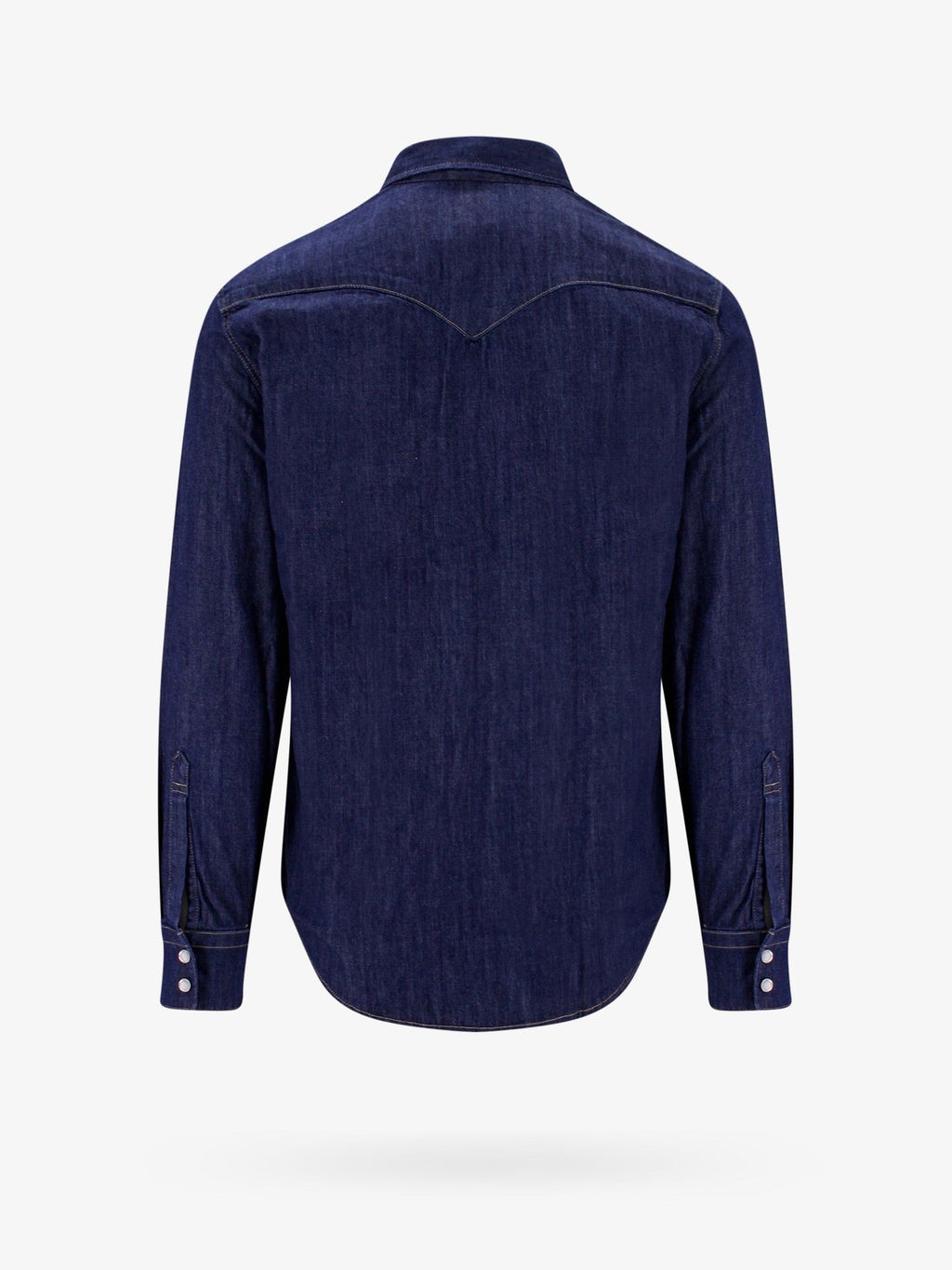 Levi's Standard fit cotton shirt