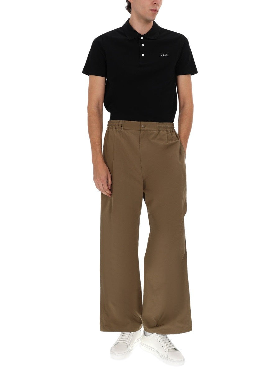 A.P.C. "STANDARD" POLE