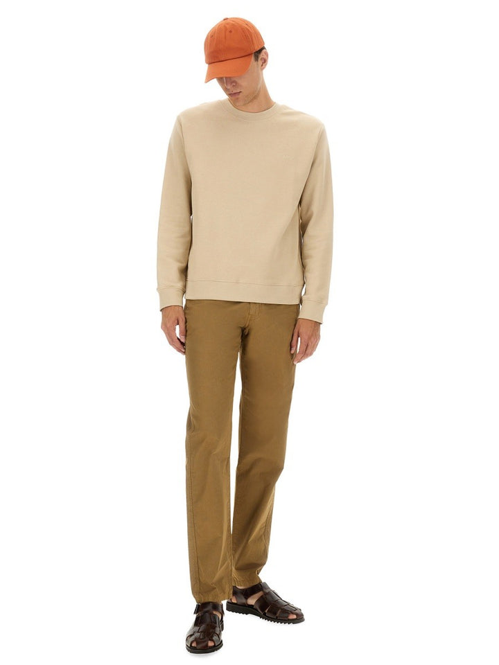 A.P.C. STANDARD SWEATSHIRT