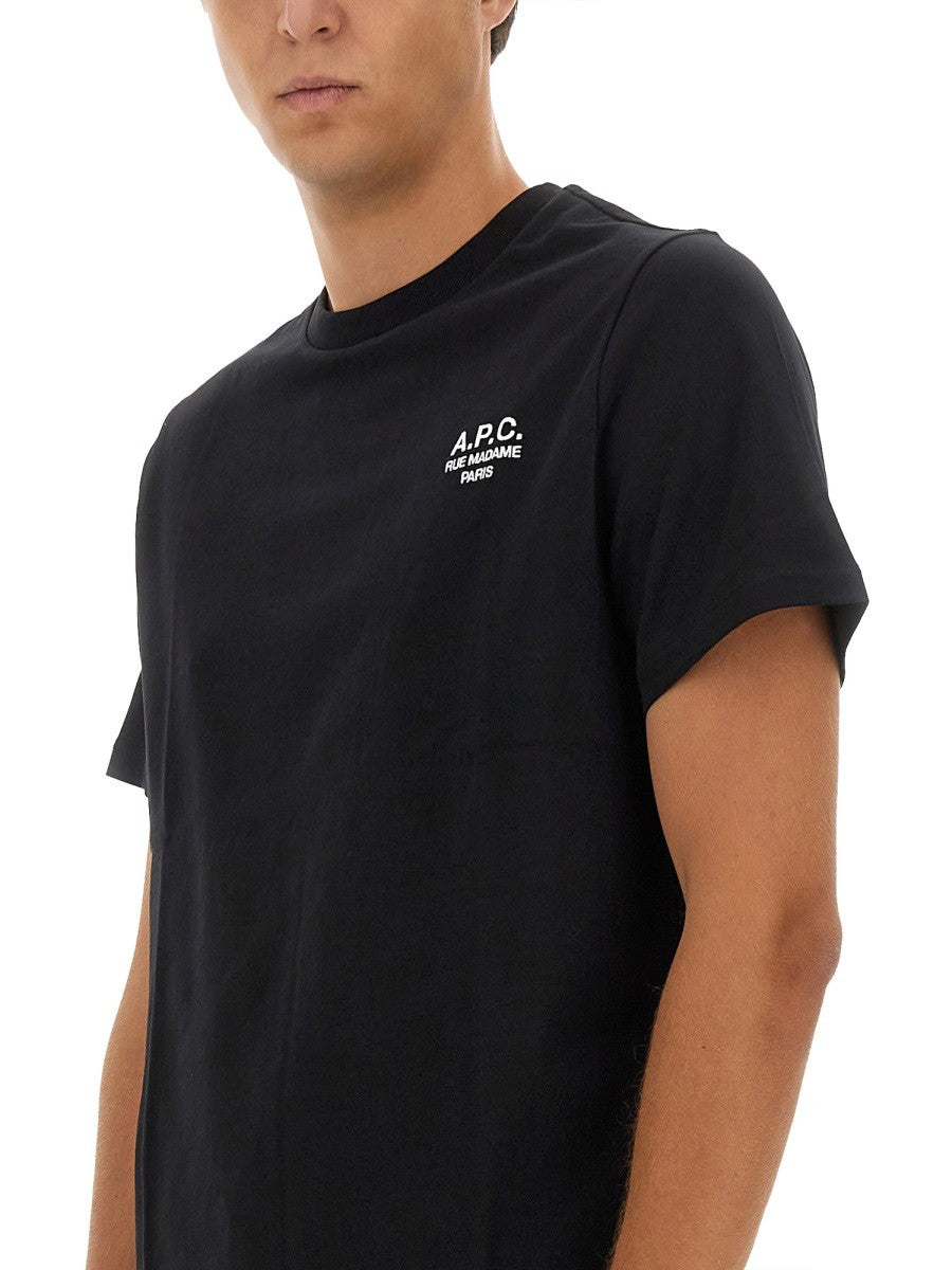 A.P.C. STANDARD T-SHIRT