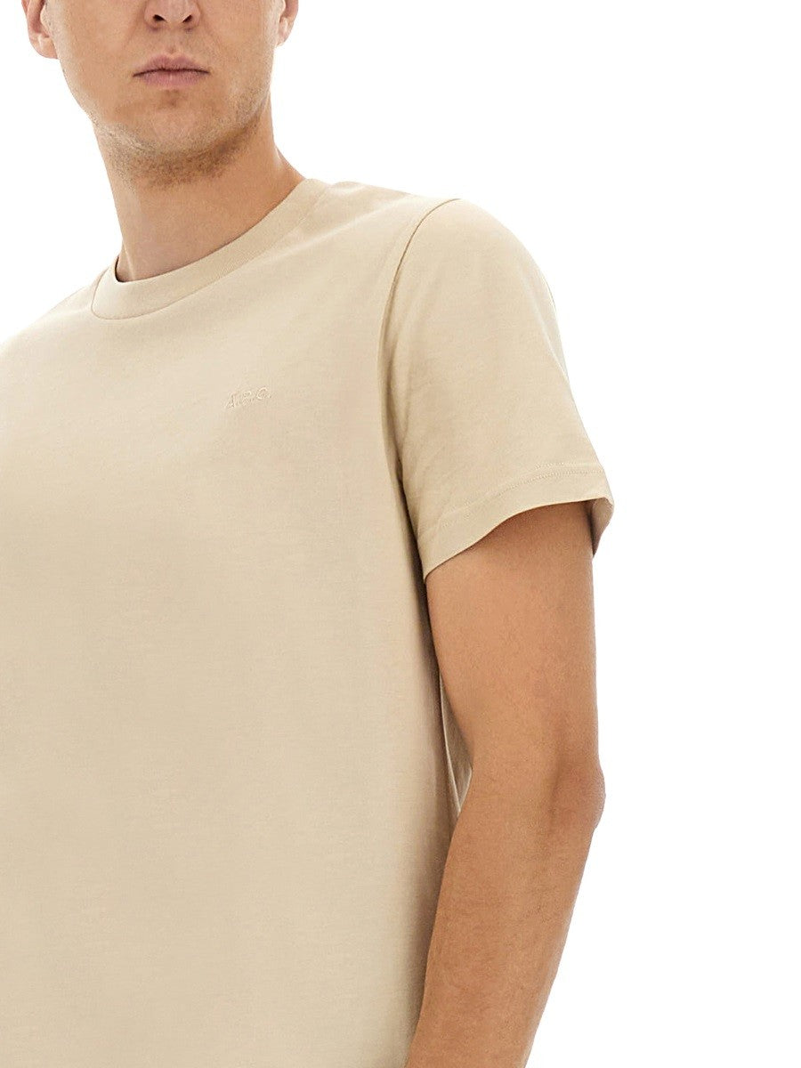 A.P.C. STANDARD T-SHIRT