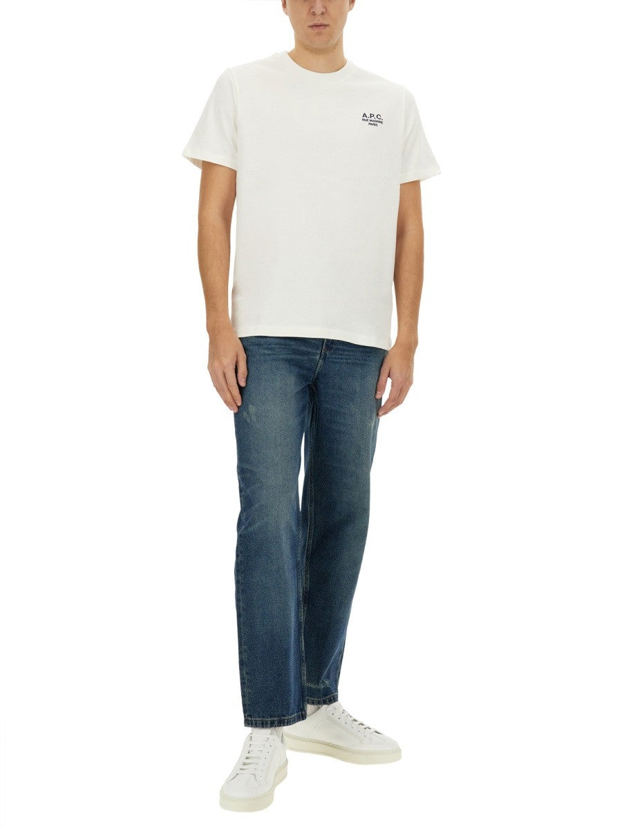 A.P.C. STANDARD T-SHIRT
