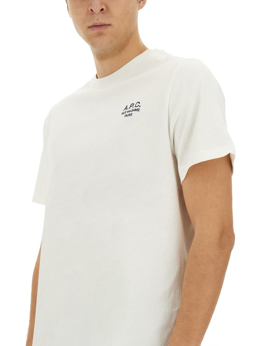 A.P.C. STANDARD T-SHIRT