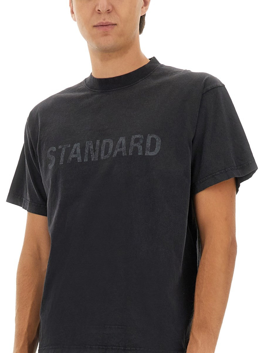 Balenciaga STANDARD T-SHIRT