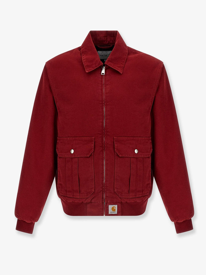 Carhartt Wip Stanton cotton jacket