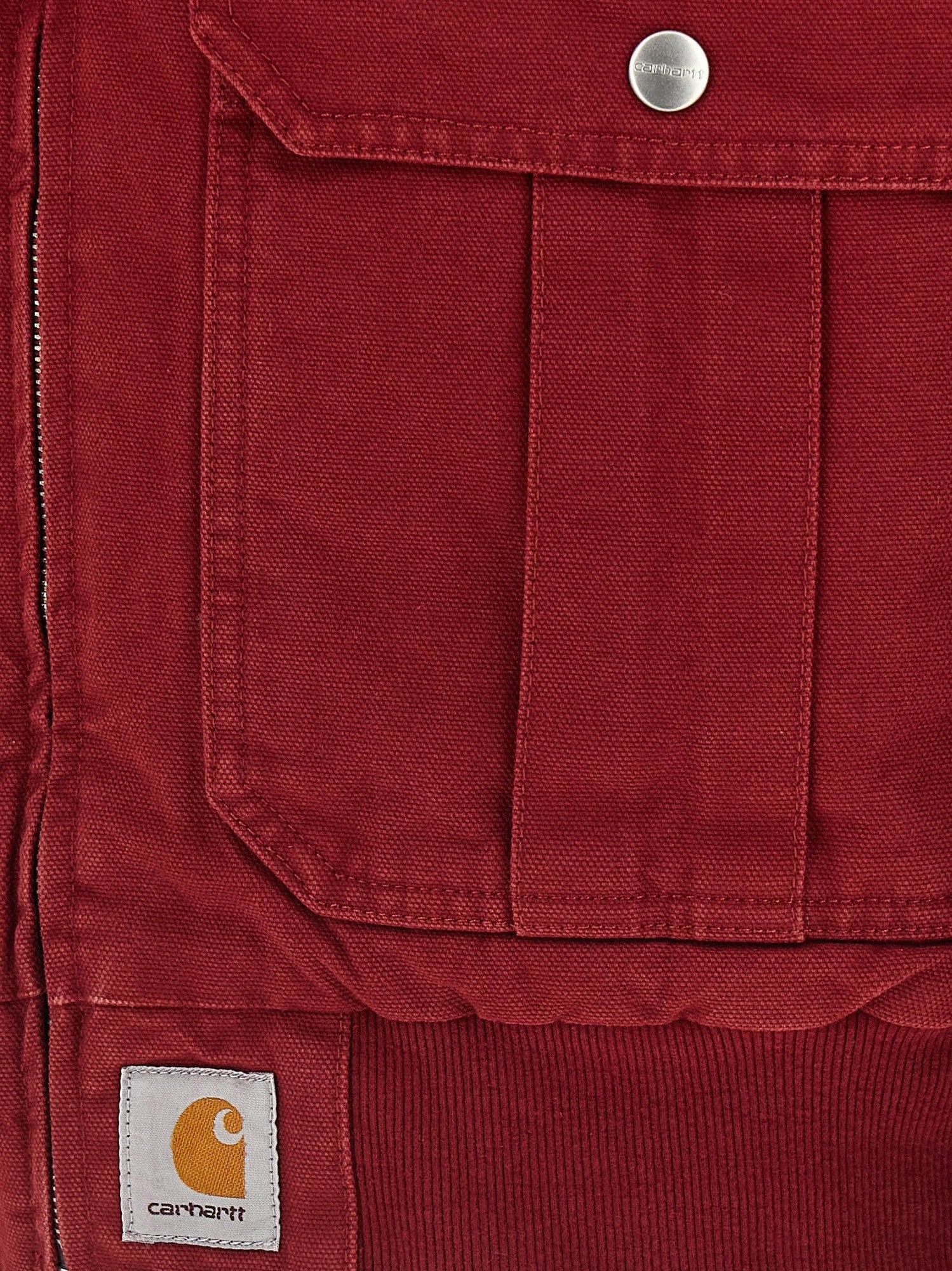 Carhartt Wip Stanton cotton jacket