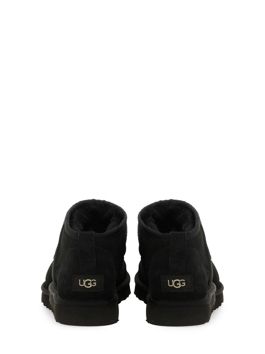 Ugg BOOT CLASSIC ULTRA MINI