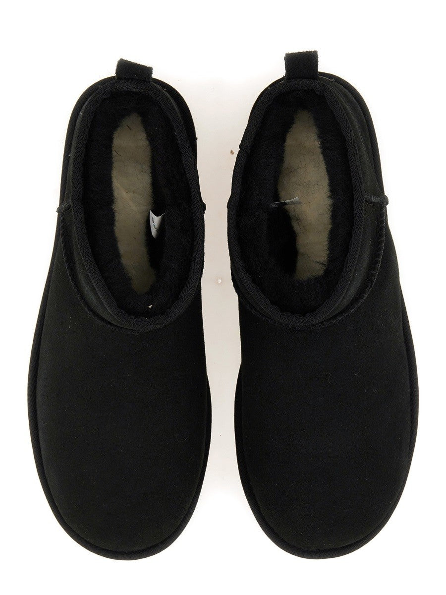 Ugg BOOT CLASSIC ULTRA MINI