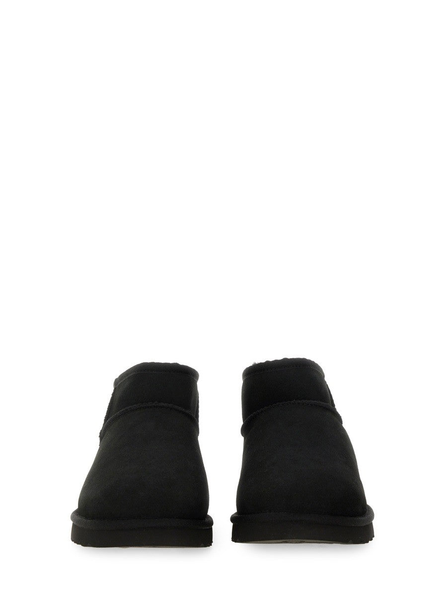 Ugg BOOT CLASSIC ULTRA MINI