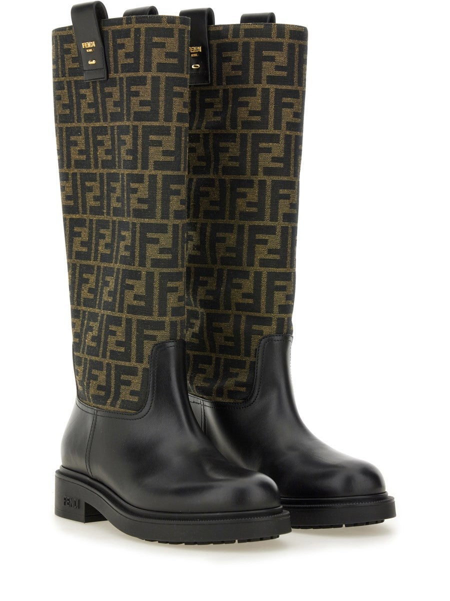 Fendi BOOT "FENDI FILO"