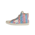 Golden Goose Boots Polo Multicolored